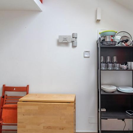 Citta' Studi Apartment Poggi 7 Milan Bagian luar foto