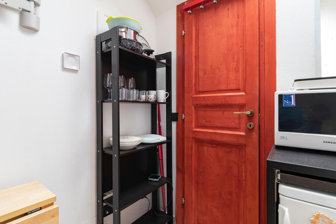 Citta' Studi Apartment Poggi 7 Milan Bagian luar foto